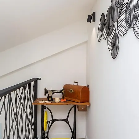 Modern Beleca Near Split * Solin