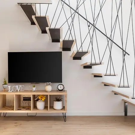 Modern Beleca Near Split Appartement Solin