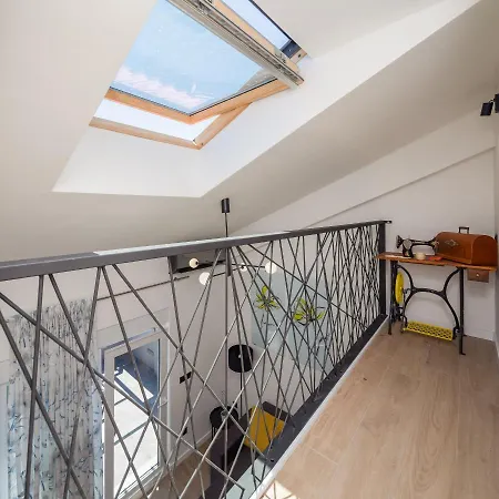 Appartement Modern Beleca Near Split