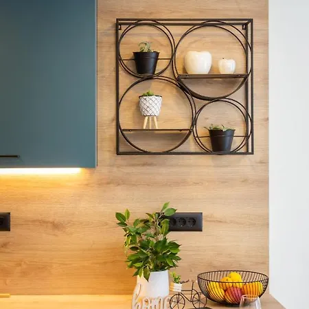 Appartement Modern Beleca Near Split