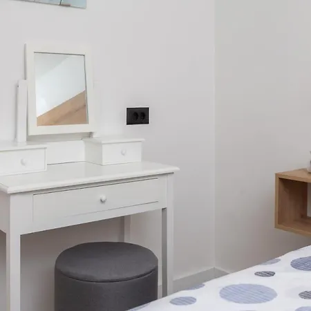 Modern Beleca Near Split Apartamento Solin
