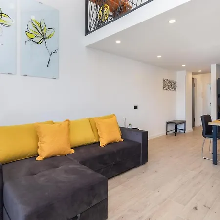 Appartamento Modern Beleca Near Split Solin