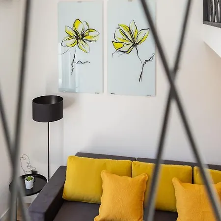 Modern Beleca Near Split Apartamento *