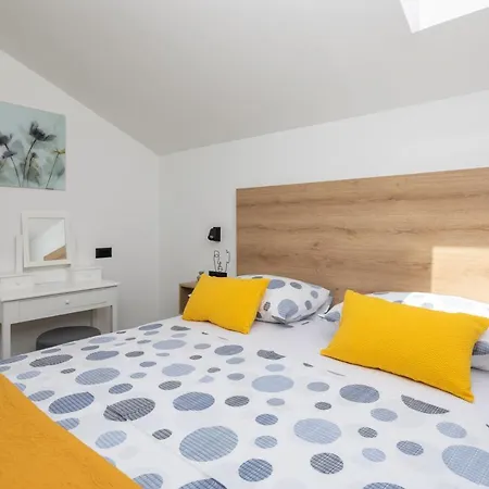 Appartamento Modern Beleca Near Split Solin