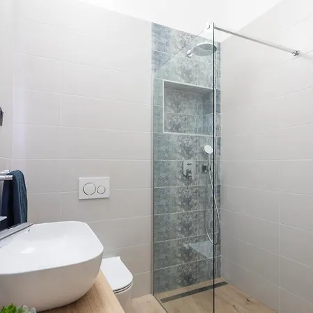 Modern Beleca Near Split Appartamento *