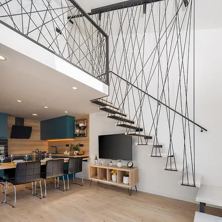 Apartmán Modern Beleca Near Split