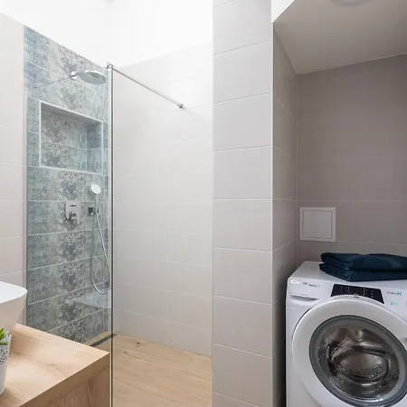 Appartamento Modern Beleca Near Split *