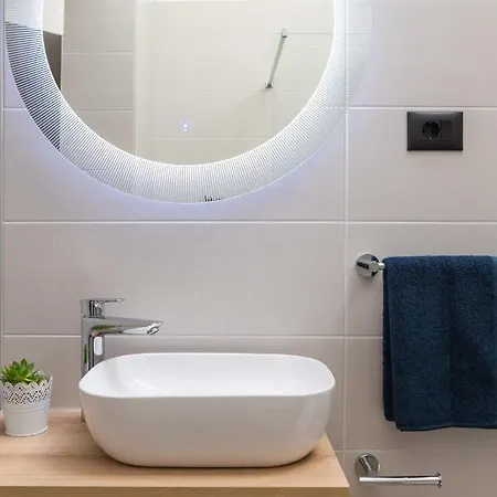 Modern Beleca Near Split Apartmán Solin