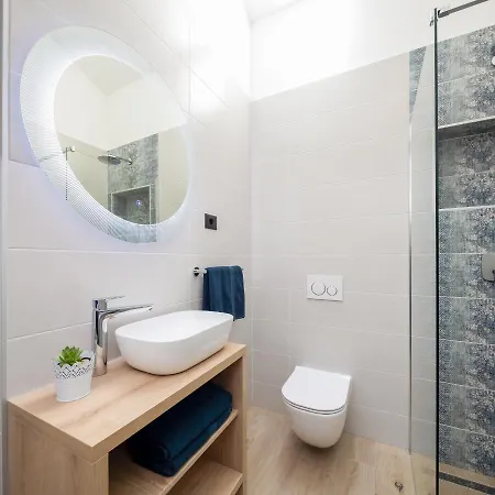 Appartamento Modern Beleca Near Split