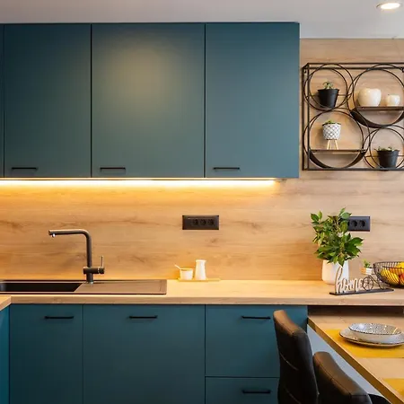 Modern Beleca Near Split Appartamento *