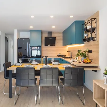 Apartmán Modern Beleca Near Split Solin