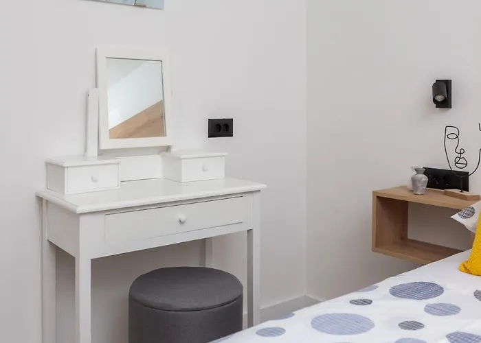 Modern Beleca Near Split Lejlighed Solin