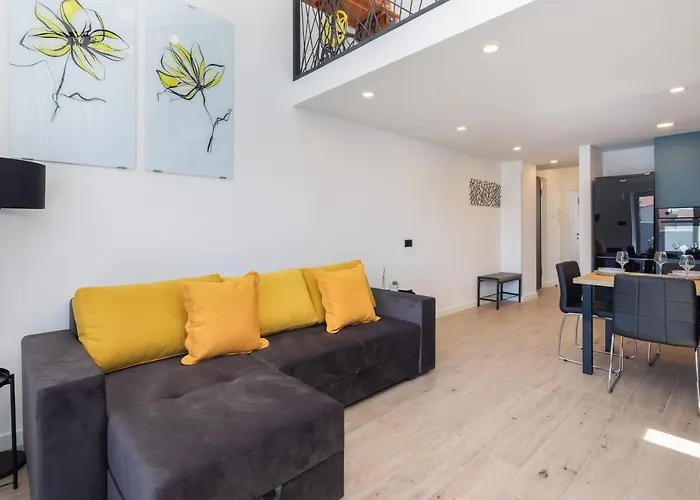 Lejlighed Modern Beleca Near Split Solin