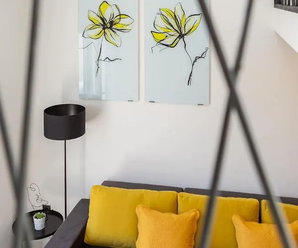 Modern Beleca Near Split Lejlighed *