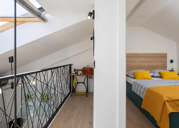 Lejlighed Modern Beleca Near Split Solin