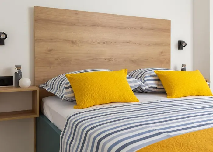 Modern Beleca Near Split Lejlighed