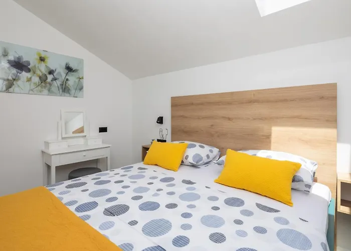 Lejlighed Modern Beleca Near Split Solin