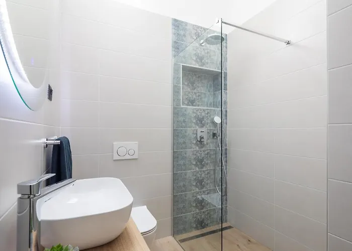 Modern Beleca Near Split Lejlighed *