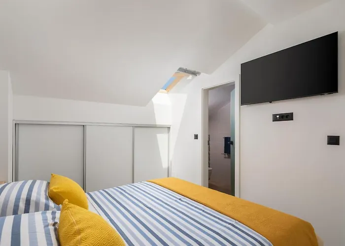 Modern Beleca Near Split Lejlighed Solin