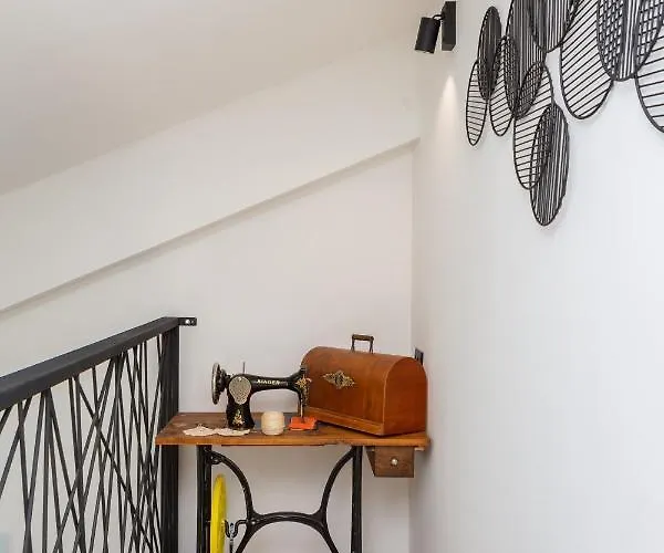 Modern Beleca Near Split * Solin