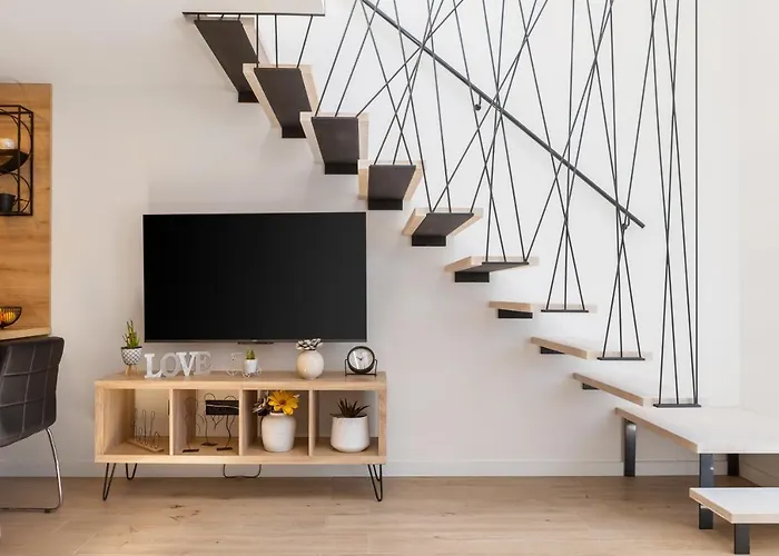 Modern Beleca Near Split Lejlighed Solin