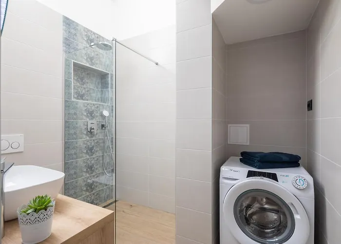 Lejlighed Modern Beleca Near Split *