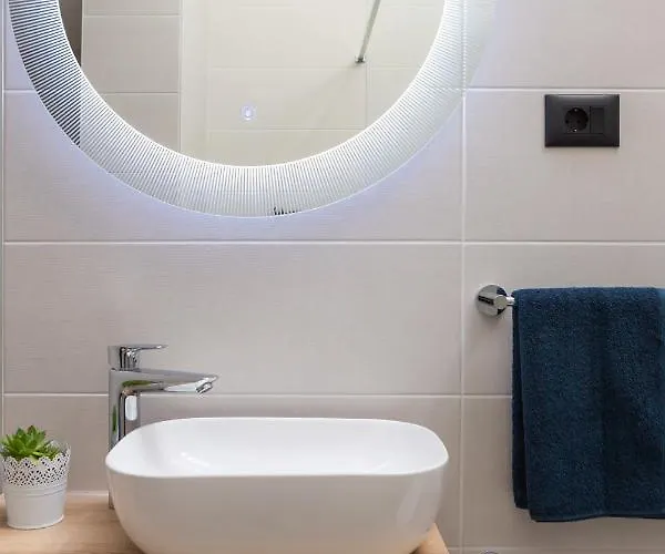 Modern Beleca Near Split Lejlighed Solin