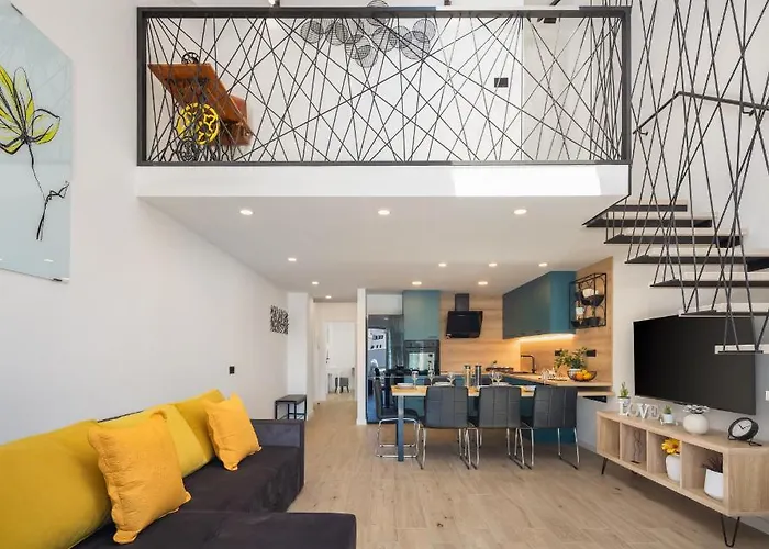 Lejlighed Modern Beleca Near Split