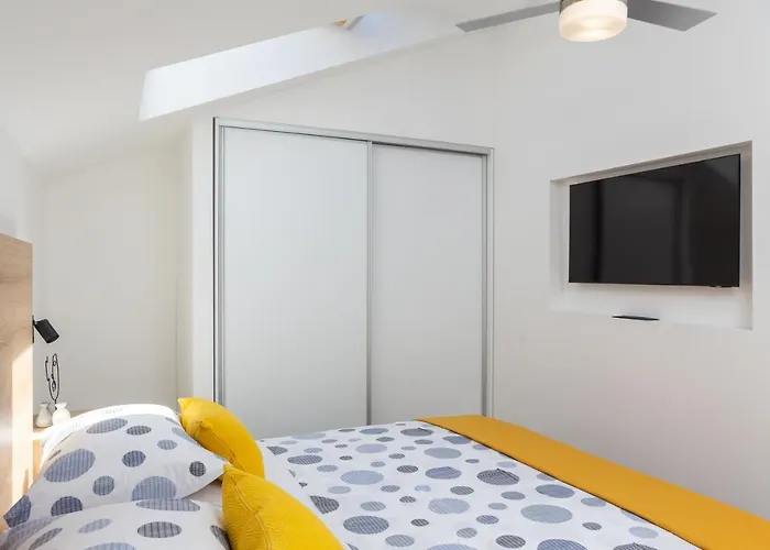 Modern Beleca Near Split Lejlighed Solin