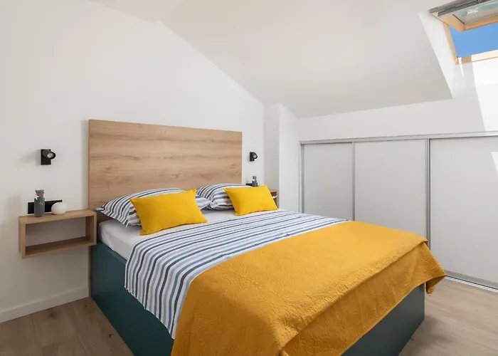 Modern Beleca Near Split Lejlighed Solin