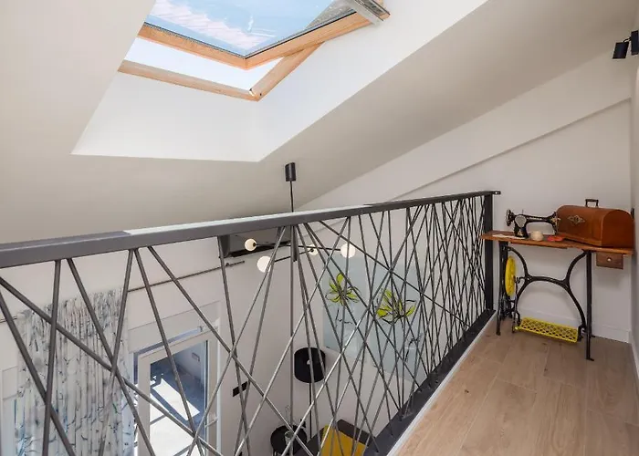 Lejlighed Modern Beleca Near Split